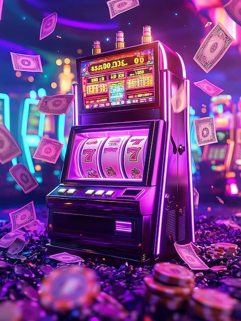Post-race settlement screen on banktogel login showing final results, winnings calculation, and replay video access